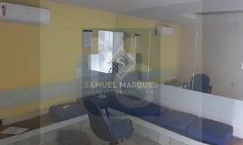 Imagem 3: EDF. BOSQUE DE VERSAILLES