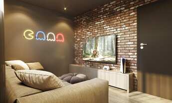 Imagem 7: JANGA GARDEN, 2 dormitórios na Rua Alagoinha