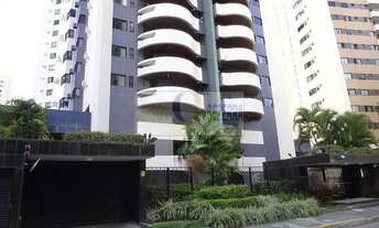 Imagem: EDF AVE GARDEN