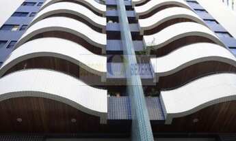 Imagem 2: EDF AVE GARDEN Apartamento com 4 dormitórios