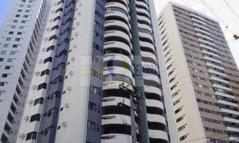 Imagem 3: EDF AVE GARDEN Apartamento com 4 dormitórios