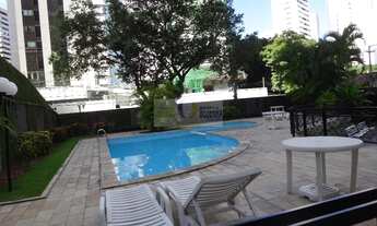 Imagem 5: EDF AVE GARDEN Apartamento com 4 dormitórios