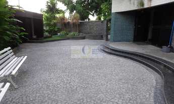 Imagem 6: EDF AVE GARDEN Apartamento com 4 dormitórios