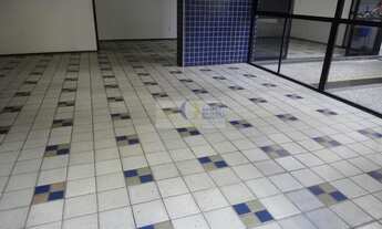 Imagem 7: EDF AVE GARDEN Apartamento com 4 dormitórios