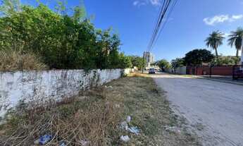 Imagem: TERRENO EM CANDEIAS