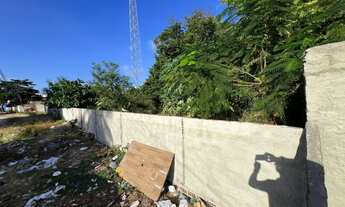 Imagem 2: TERRENO EM CANDEIAS