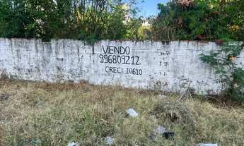 Imagem 3: TERRENO EM CANDEIAS