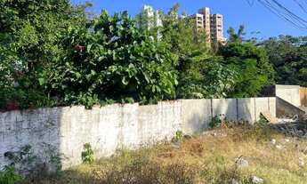 Imagem 5: TERRENO EM CANDEIAS