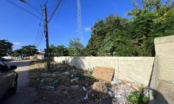 Imagem 7: TERRENO EM CANDEIAS