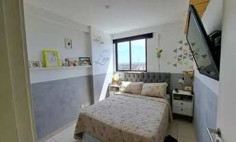 Imagem 2: EDF. ARISTOFANES DE ANDRADE