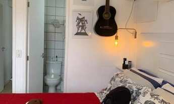 Imagem 6: EDF.ARRAIAL, 3 dormitórios na Estrada Do Arraial