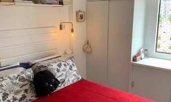 Imagem 7: EDF.ARRAIAL, 3 dormitórios na Estrada Do Arraial