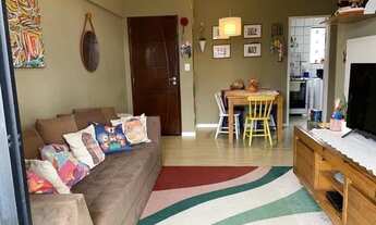 Imagem 1: EDF.ARRAIAL, 3 dormitórios na Estrada Do Arraial