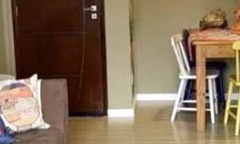 Imagem 2: EDF.ARRAIAL, 3 dormitórios na Estrada Do Arraial