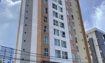 Imagem: EDF. ATLANTICO HALL