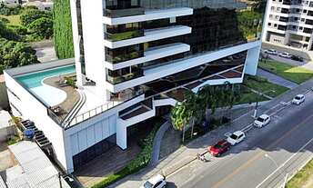 Imagem: EDF. BARRA HOME STAY