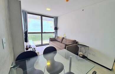 Imagem 3: EDF. BARRA HOME STAY