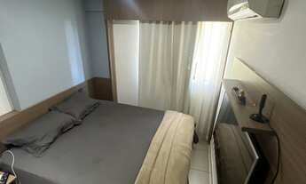 Imagem 5: EDF. BEACH CLASS EXCELSIOR