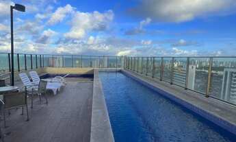 Imagem: EDF. BEACH CLASS EXCELSIOR