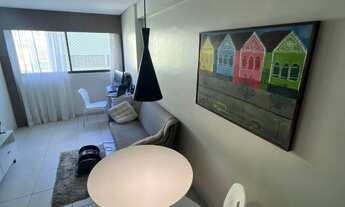 Imagem 2: EDF. BEACH CLASS EXCELSIOR