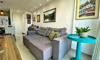 Imagem 3: EDF. BOSQUE DA PRAIA