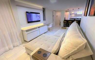 Imagem 4: EDF. BOULEVARD SAINT MICHEL - MOBILIADO