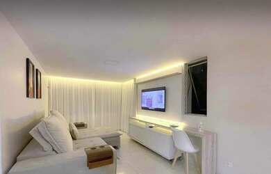 Imagem 3: EDF. BOULEVARD SAINT MICHEL - MOBILIADO