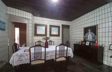 Imagem 7: CASA EM CANDEIAS