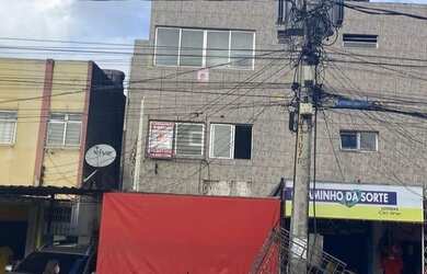 Imagem: CASA COMERCIAL OU RESIDENCIA