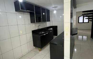 Imagem 5: CASA EM CANDEIAS