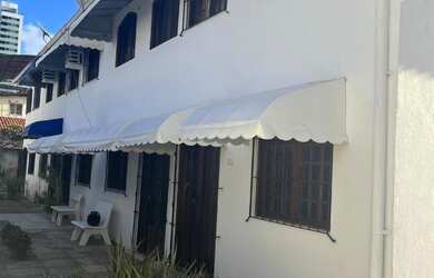 Imagem: CASA EM CANDEIAS