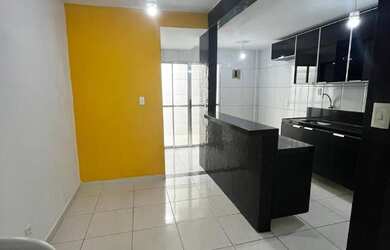 Imagem 2: CASA EM CANDEIAS