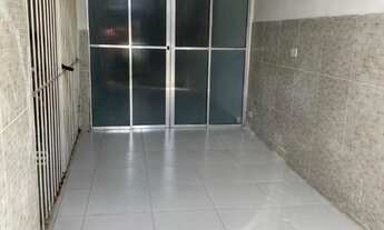 Imagem: CASA PRAZERES, 2 dormitórios na Rua São