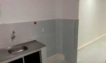 Imagem 2: CASA PRAZERES, 2 dormitórios na Rua São Sebastião