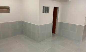 Imagem 3: CASA PRAZERES, 2 dormitórios na Rua São Sebastião