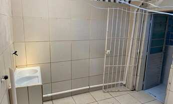 Imagem 4: CASA PRAZERES, 2 dormitórios na Rua São Sebastião