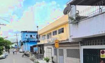 Imagem: CASA CAMPINA, 2 dormitórios na Rua Campinas