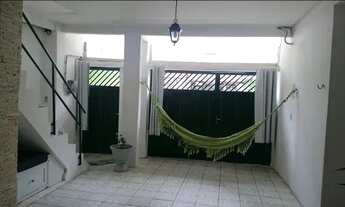 Imagem 2: CASA CAMPINA, 2 dormitórios na Rua Campinas