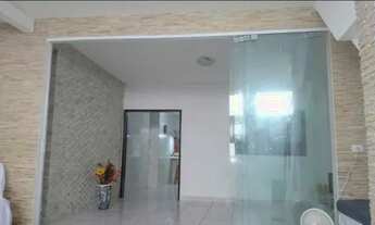 Imagem 3: CASA CAMPINA, 2 dormitórios na Rua Campinas