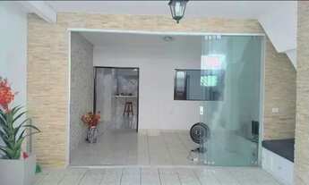 Imagem 5: CASA CAMPINA, 2 dormitórios na Rua Campinas