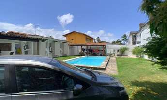 Imagem: CASA EM CANDEIAS