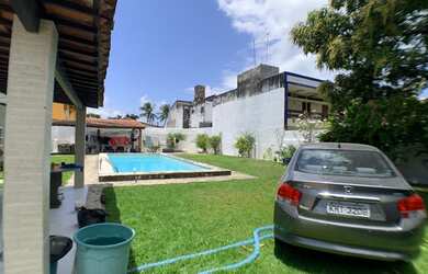 Imagem 2: CASA EM CANDEIAS