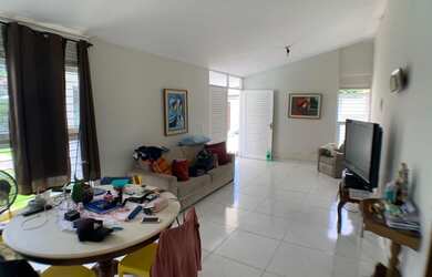 Imagem 3: CASA EM CANDEIAS