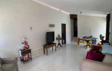 Imagem 4: CASA EM CANDEIAS