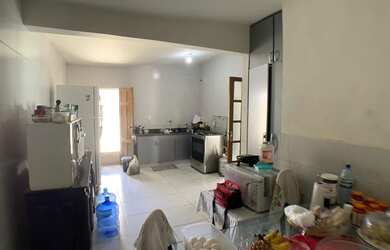 Imagem 5: CASA EM CANDEIAS