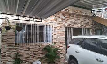 Imagem: CASA CAJUEIRO SECO