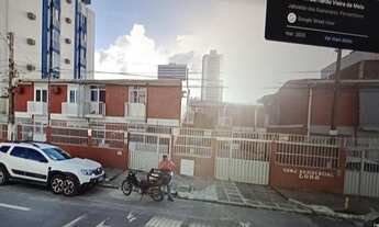 Imagem: CONJUNTO RESIDENCIAL LORD