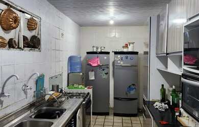 Imagem 4: CASA EM CANDEIAS