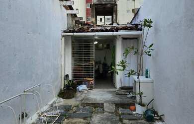 Imagem 7: CASA EM CANDEIAS