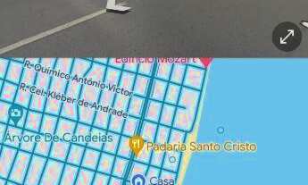 Imagem: CASA EM CANDEIAS